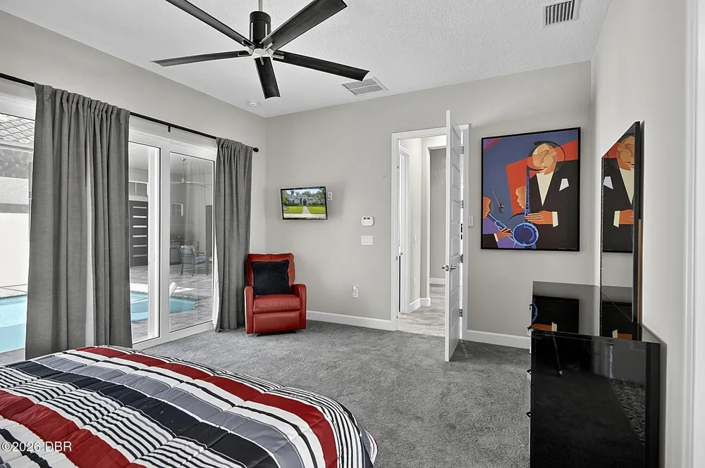 38 New Leatherwood Drive Palm Coast, FL 32137