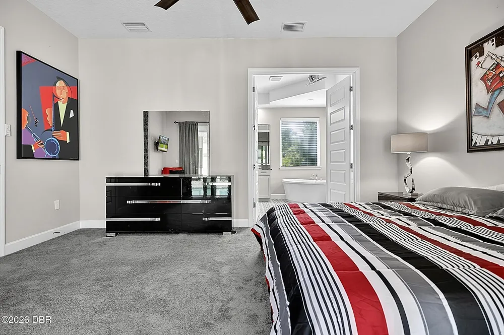 38 New Leatherwood Drive Palm Coast, FL 32137
