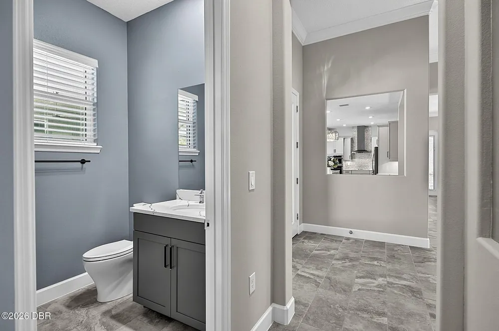 38 New Leatherwood Drive Palm Coast, FL 32137
