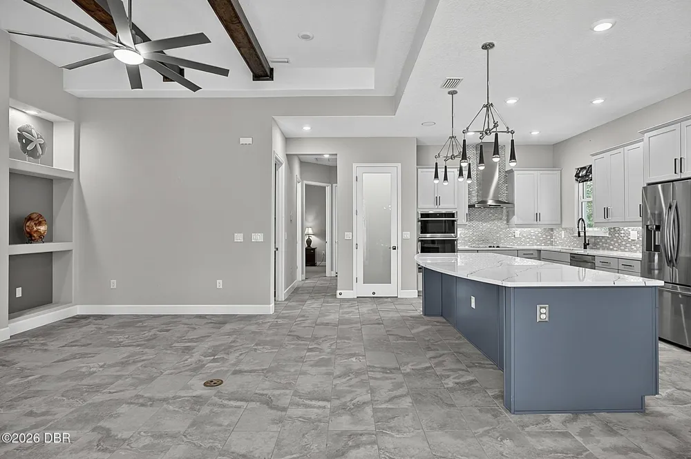 38 New Leatherwood Drive Palm Coast, FL 32137
