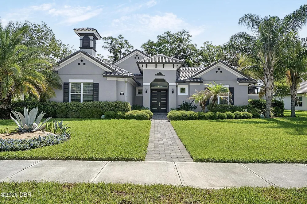 38 New Leatherwood Drive Palm Coast, FL 32137