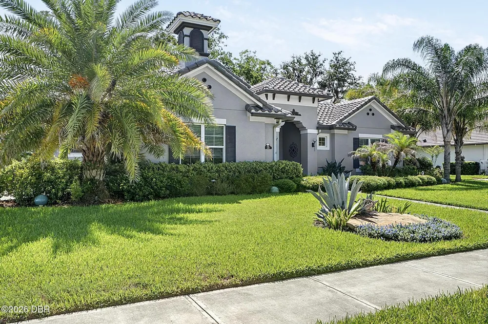 38 New Leatherwood Drive Palm Coast, FL 32137