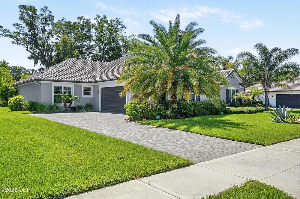 38 New Leatherwood Drive Palm Coast, FL 32137