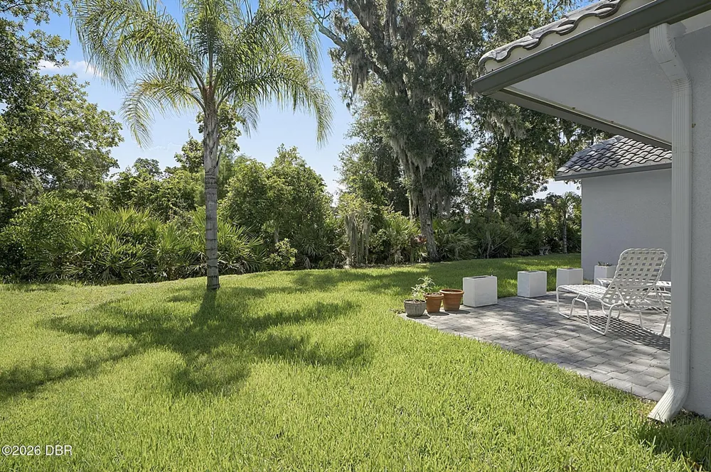 38 New Leatherwood Drive Palm Coast, FL 32137