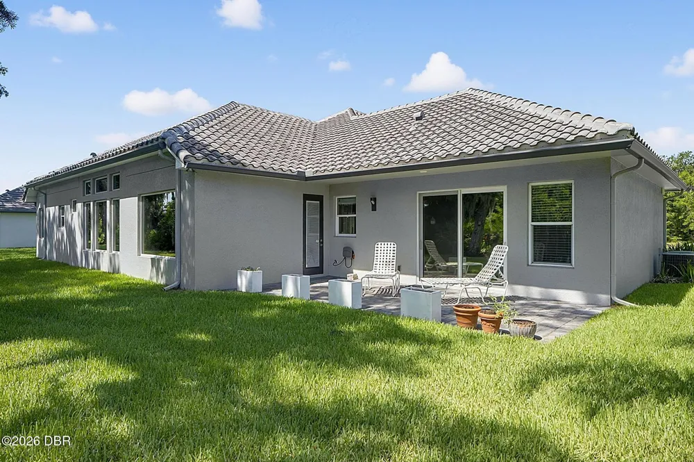 38 New Leatherwood Drive Palm Coast, FL 32137