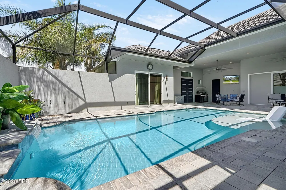 38 New Leatherwood Drive Palm Coast, FL 32137