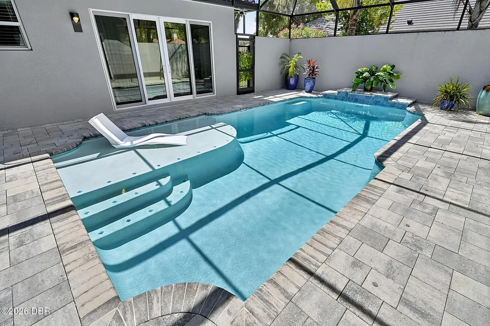 38 New Leatherwood Drive Palm Coast, FL 32137