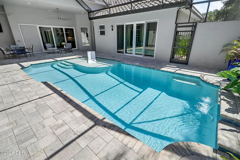 38 New Leatherwood Drive Palm Coast, FL 32137