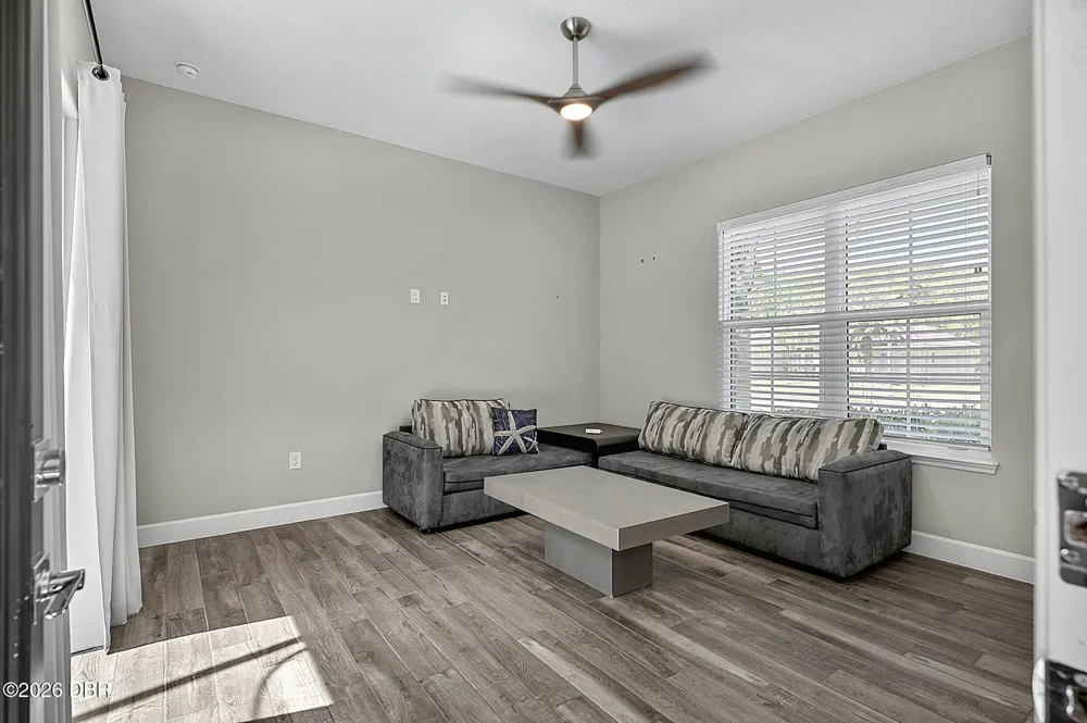 38 New Leatherwood Drive Palm Coast, FL 32137