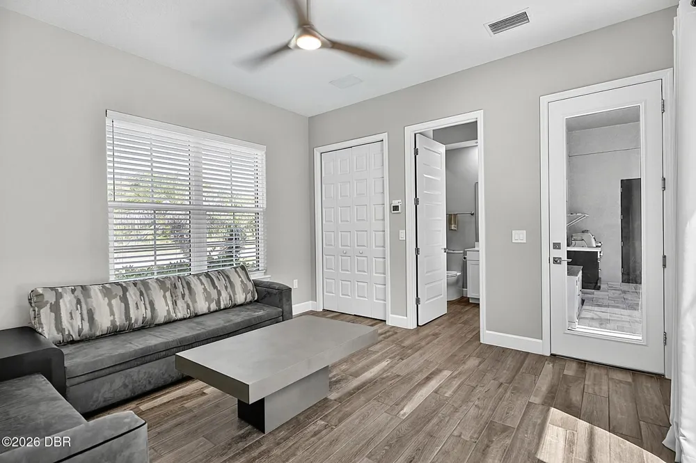 38 New Leatherwood Drive Palm Coast, FL 32137