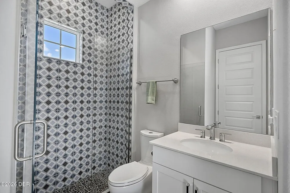 38 New Leatherwood Drive Palm Coast, FL 32137
