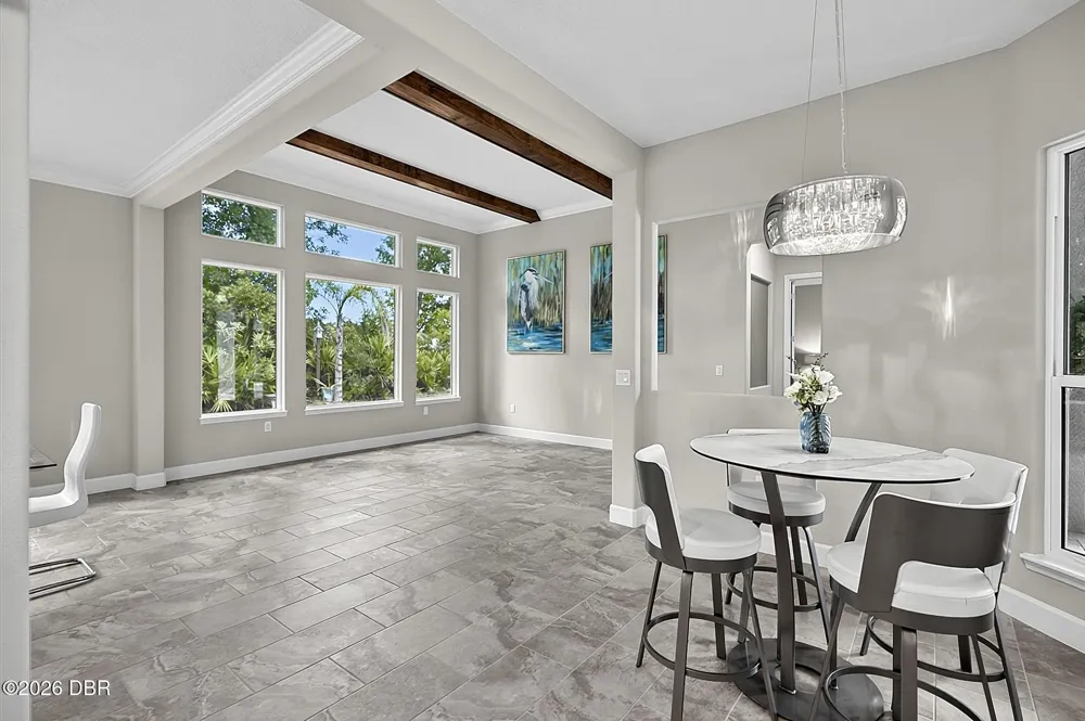 38 New Leatherwood Drive Palm Coast, FL 32137