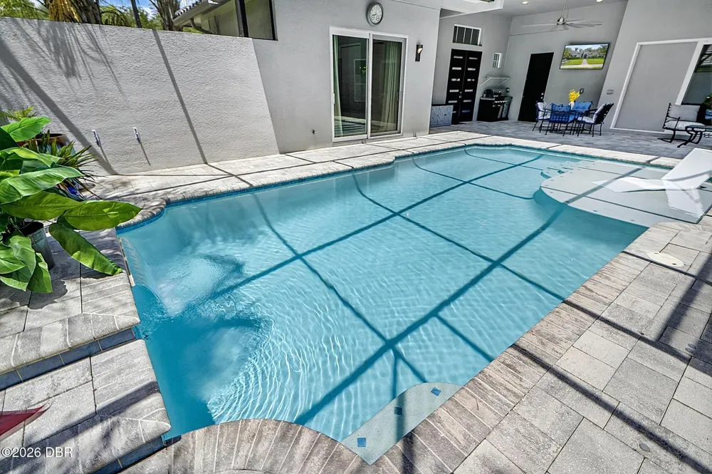 38 New Leatherwood Drive Palm Coast, FL 32137