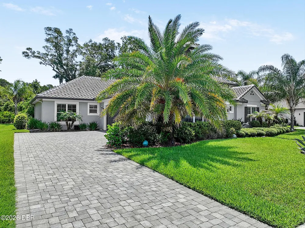 38 New Leatherwood Drive Palm Coast, FL 32137