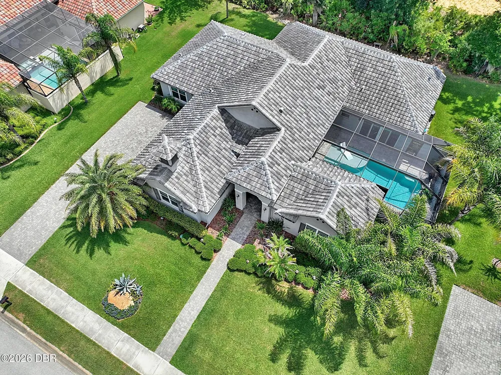 38 New Leatherwood Drive Palm Coast, FL 32137
