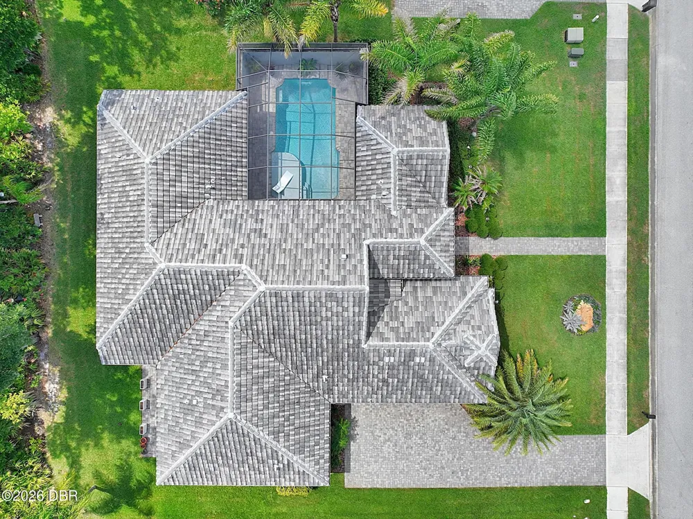 38 New Leatherwood Drive Palm Coast, FL 32137
