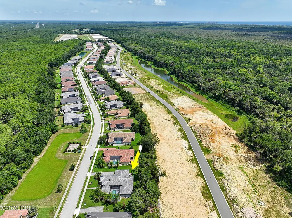 38 New Leatherwood Drive Palm Coast, FL 32137