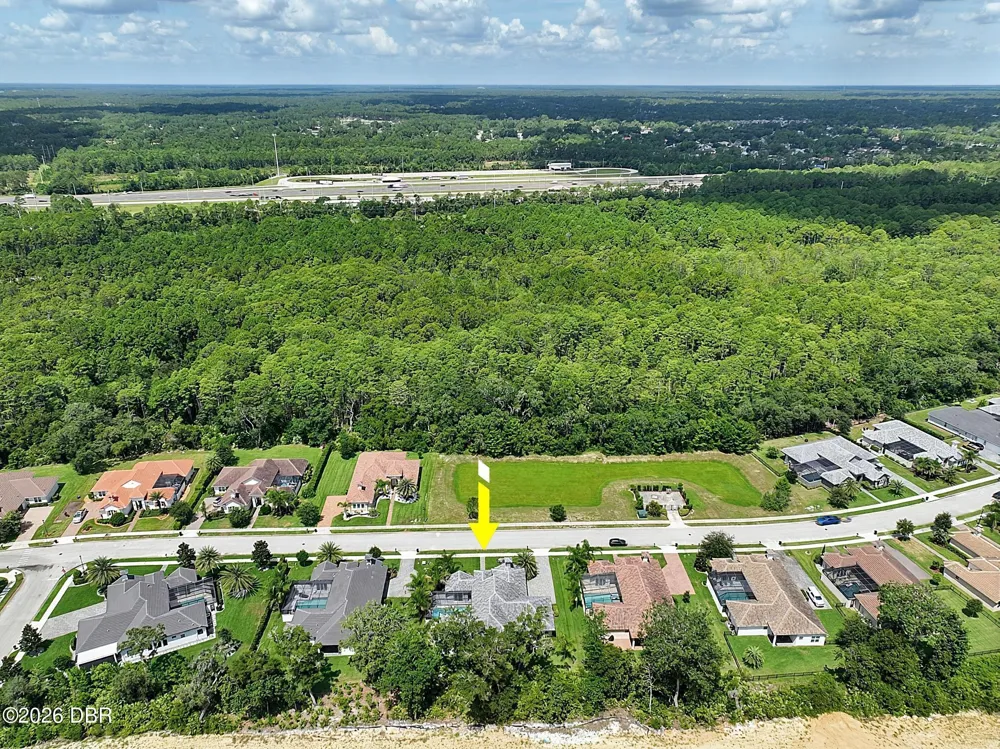 38 New Leatherwood Drive Palm Coast, FL 32137