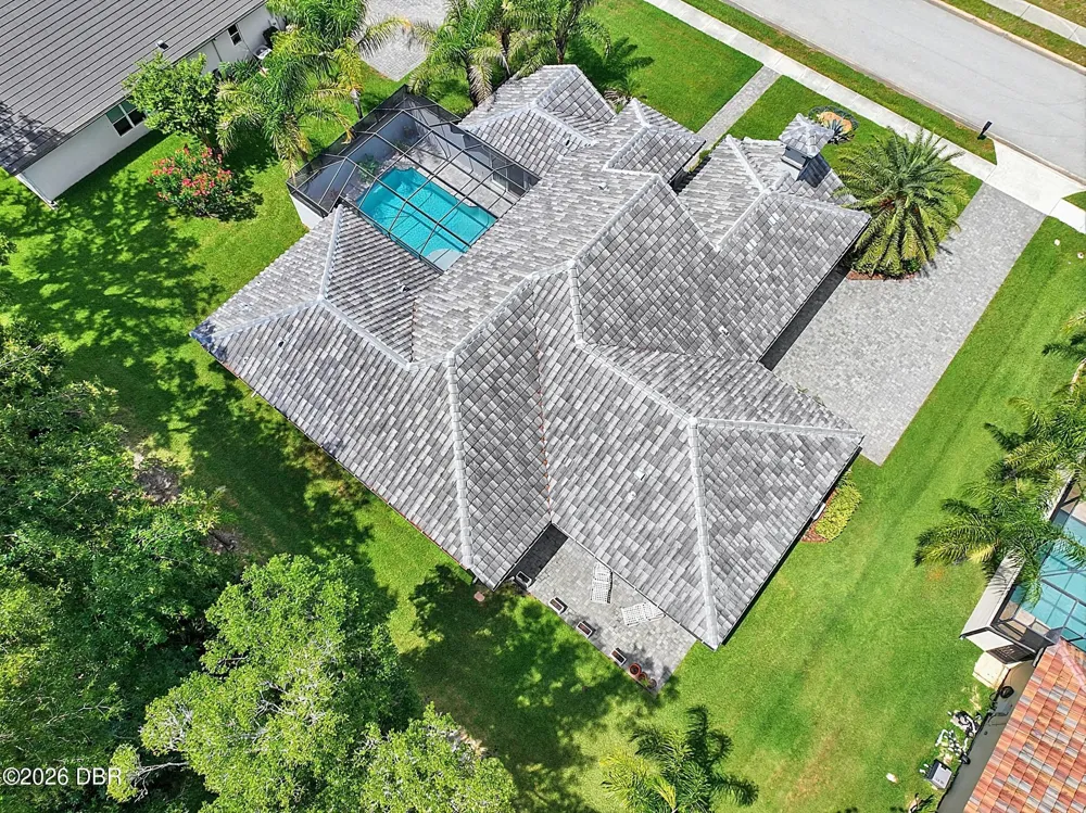 38 New Leatherwood Drive Palm Coast, FL 32137