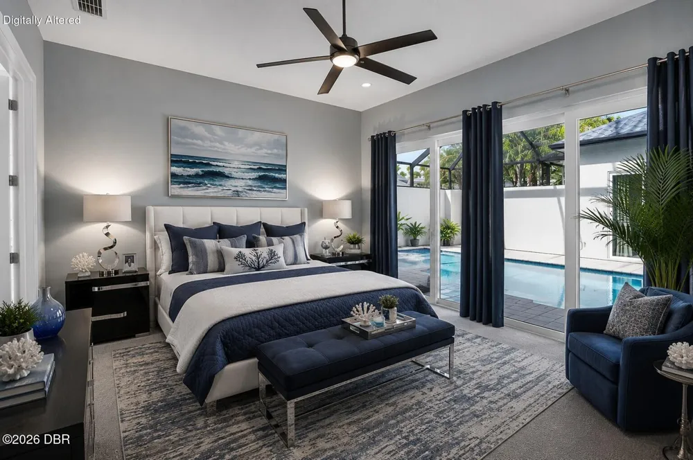 38 New Leatherwood Drive Palm Coast, FL 32137