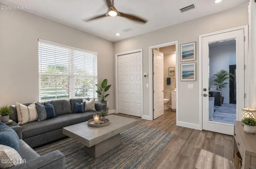 38 New Leatherwood Drive Palm Coast, FL 32137