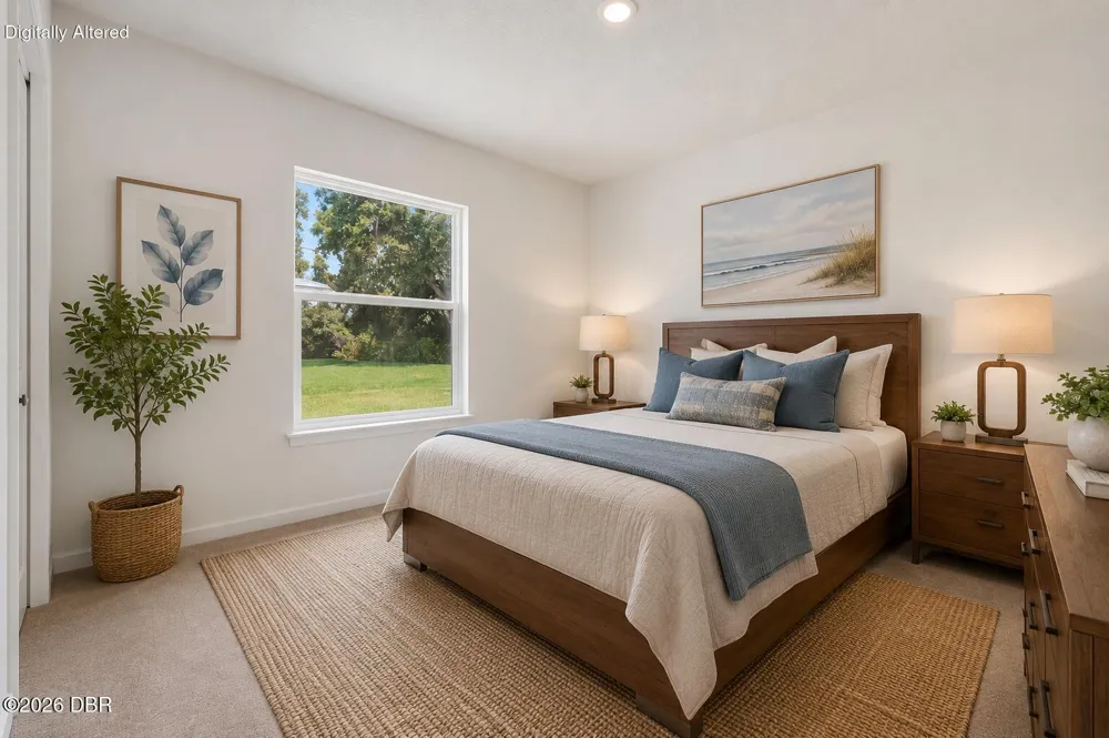 38 New Leatherwood Drive Palm Coast, FL 32137