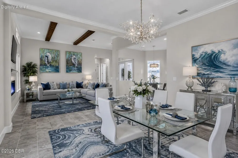38 New Leatherwood Drive Palm Coast, FL 32137