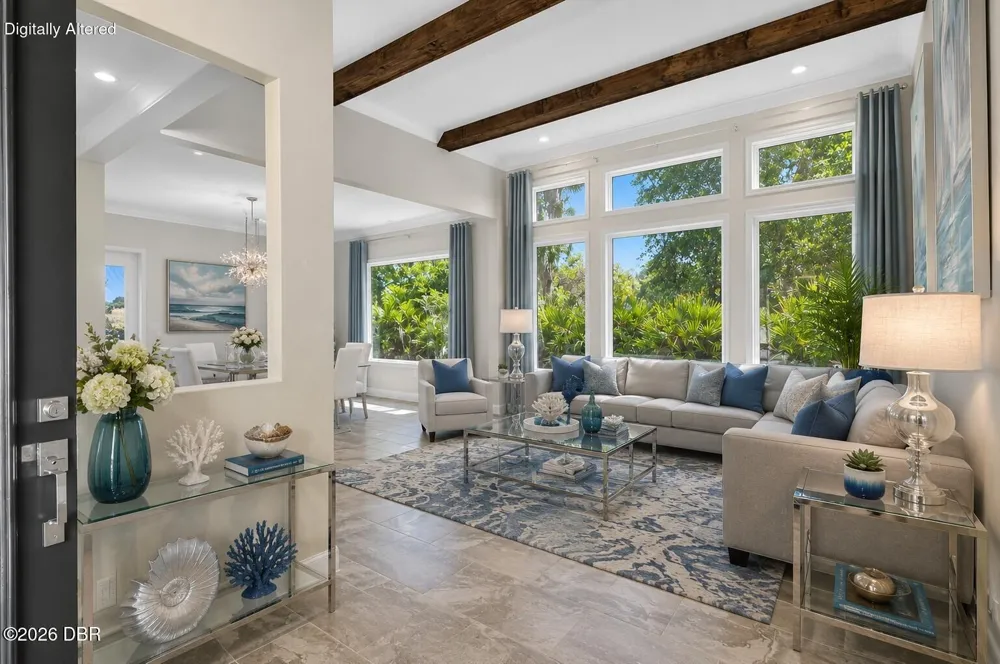 38 New Leatherwood Drive Palm Coast, FL 32137
