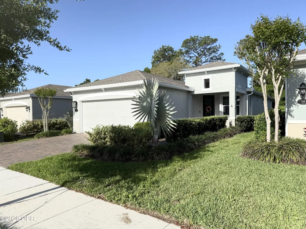 173 Old Moss Circle Deland, FL 32724