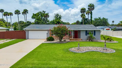 918 Wells Drive