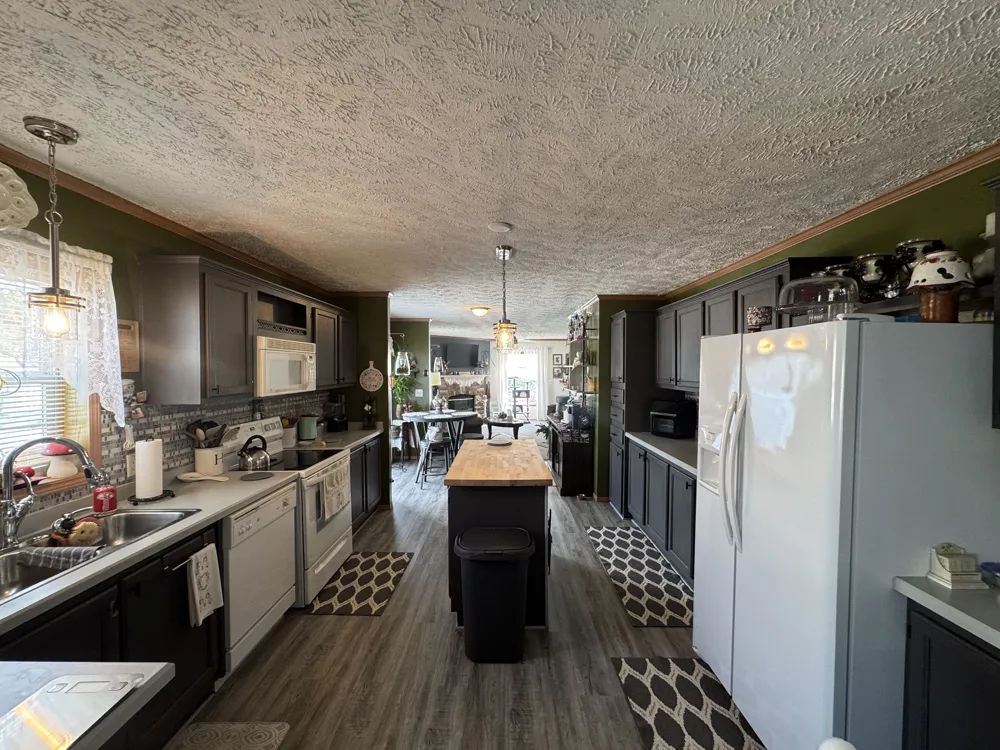 203 Borman Flushing, MI 48433