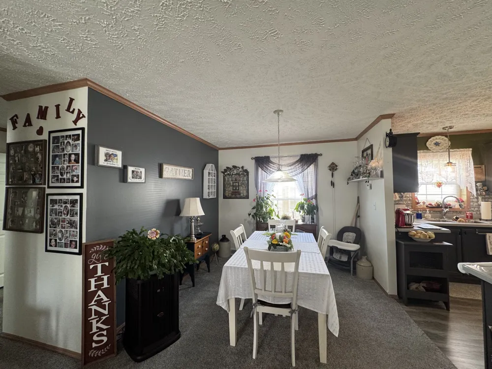 203 Borman Flushing, MI 48433