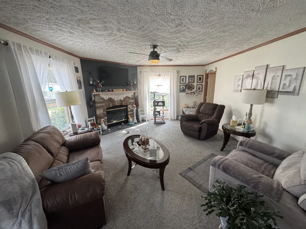203 Borman Flushing, MI 48433