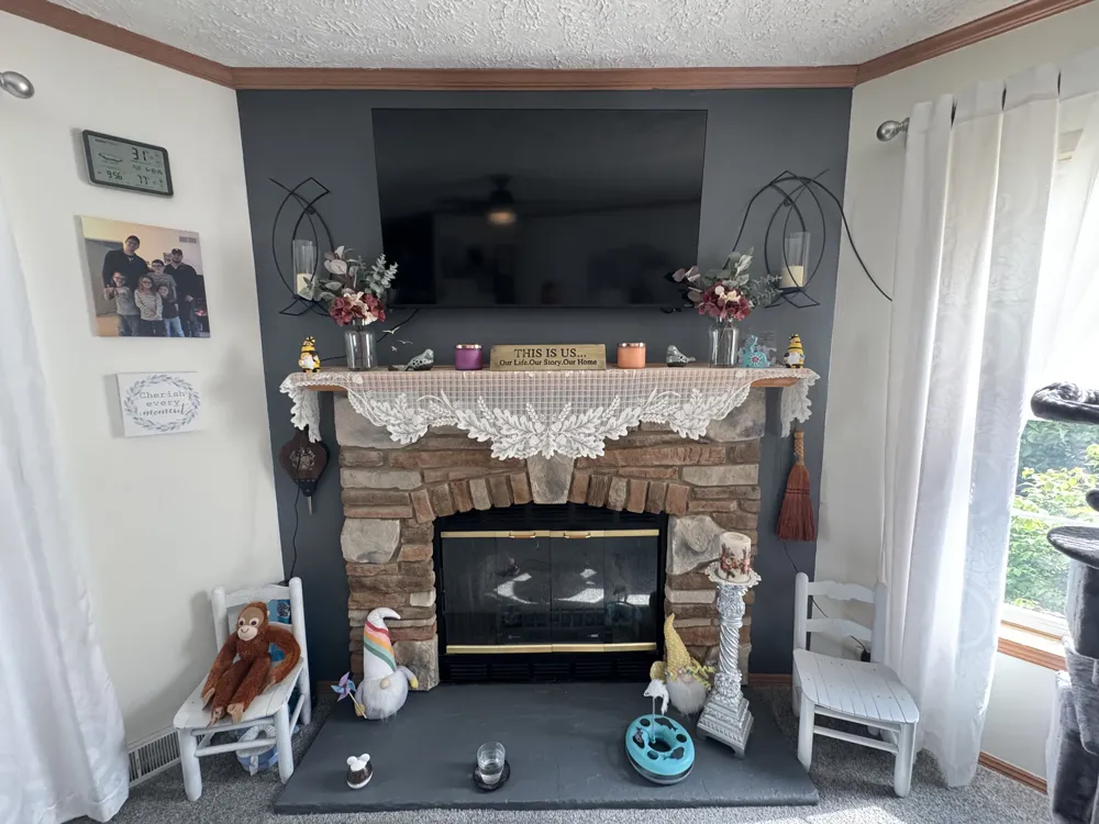203 Borman Flushing, MI 48433
