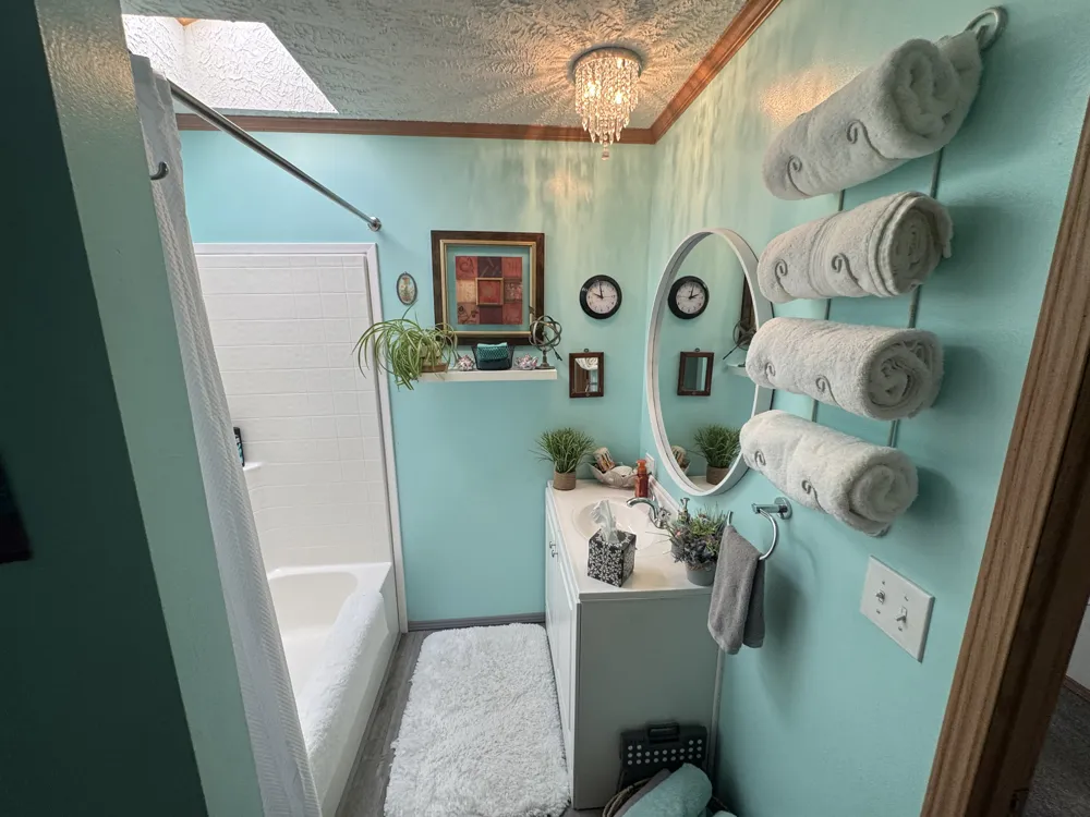 203 Borman Flushing, MI 48433