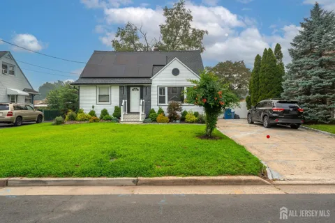 156 Baker Avenue