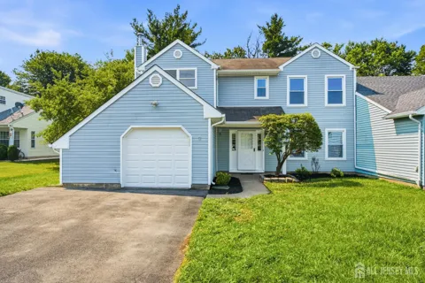 3 Karnell Court