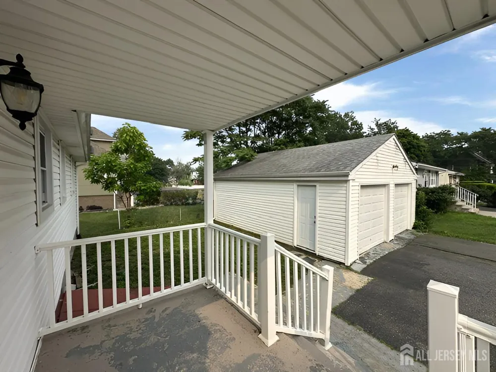 796 Hamilton Street Somerset County, NJ 08873