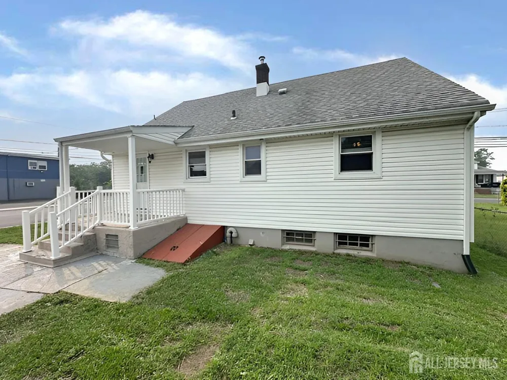 796 Hamilton Street Somerset County, NJ 08873