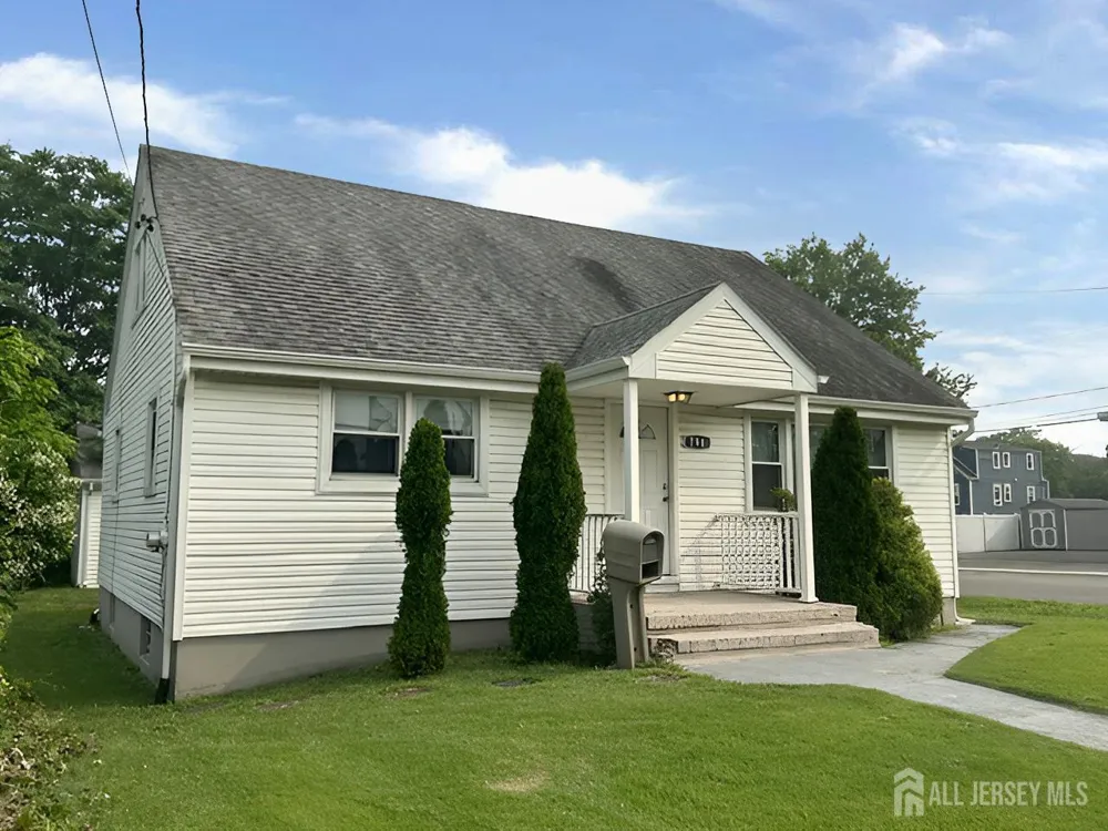 796 Hamilton Street Somerset County, NJ 08873