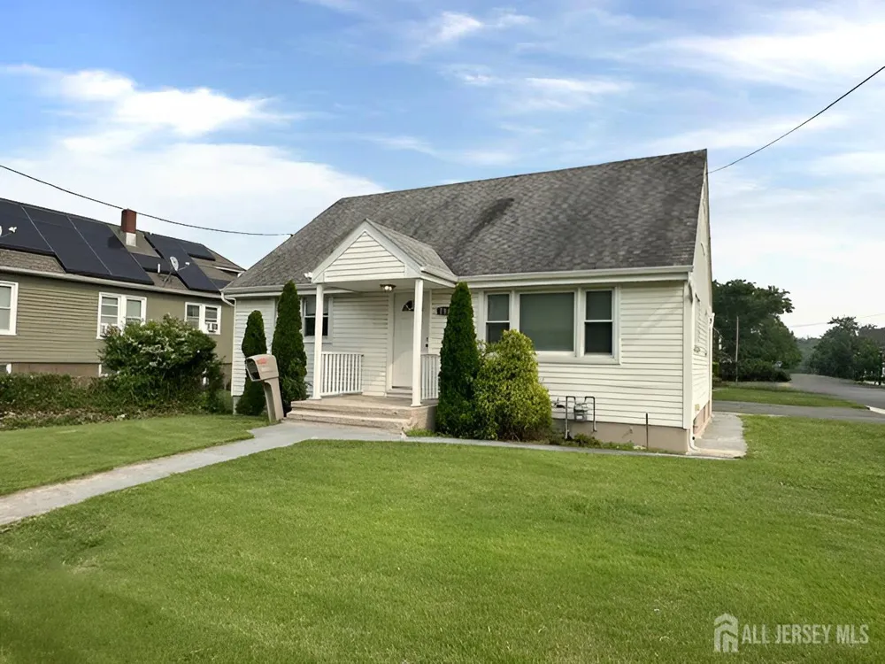 796 Hamilton Street Somerset County, NJ 08873