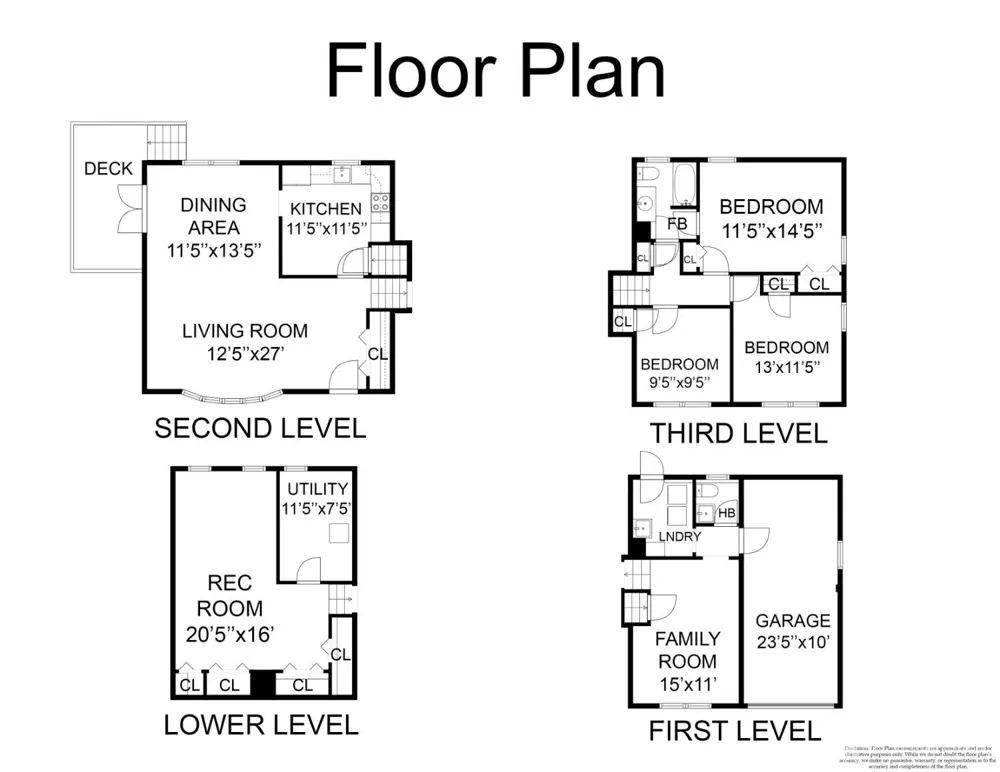 64 Sanford Drive Randolph, NJ 07869