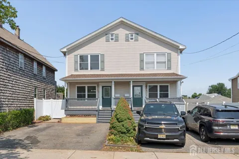155 Emerson Street #155