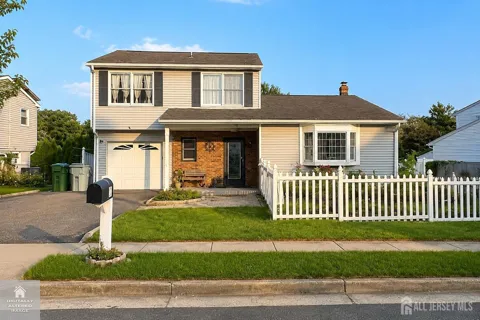 17 ridge Road