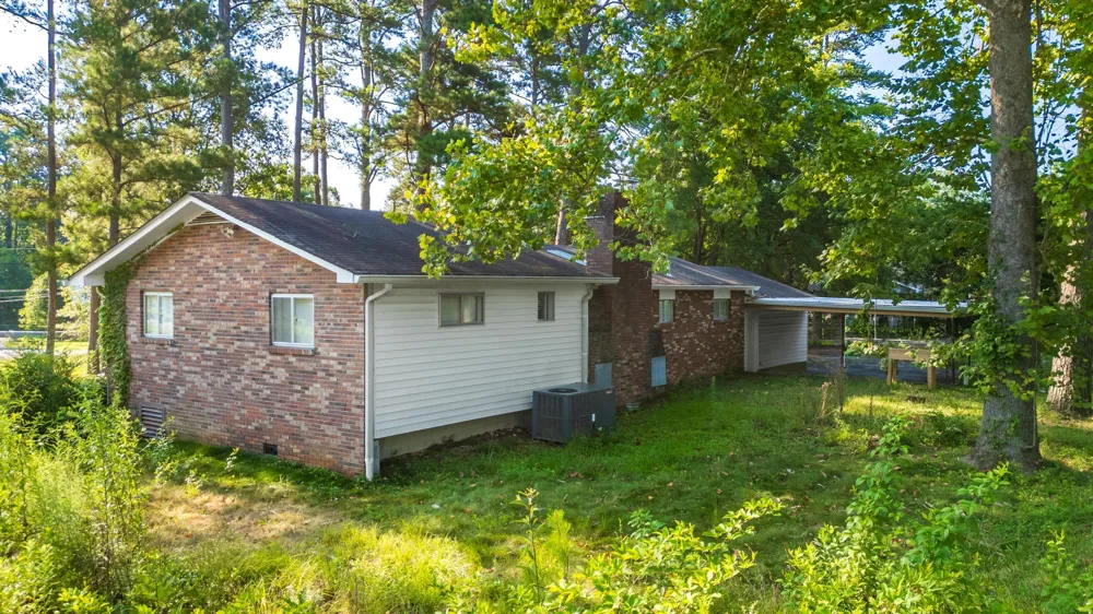 308 Beaver Road Fort Oglethorpe, GA 30742
