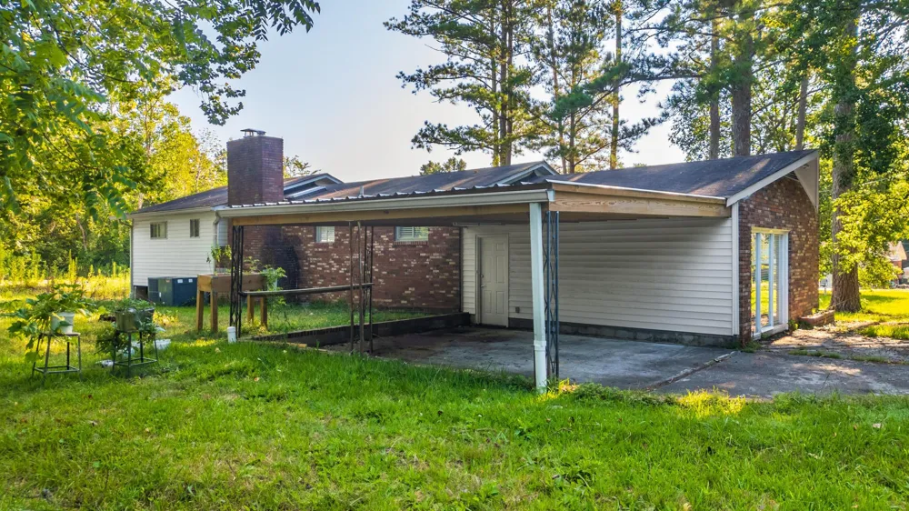 308 Beaver Road Fort Oglethorpe, GA 30742