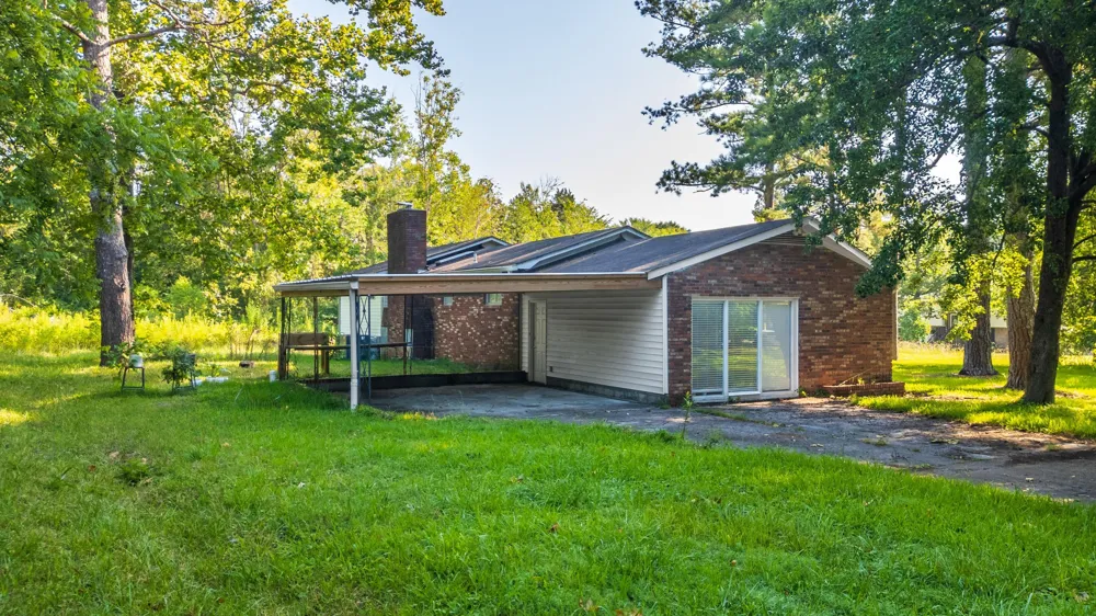308 Beaver Road Fort Oglethorpe, GA 30742