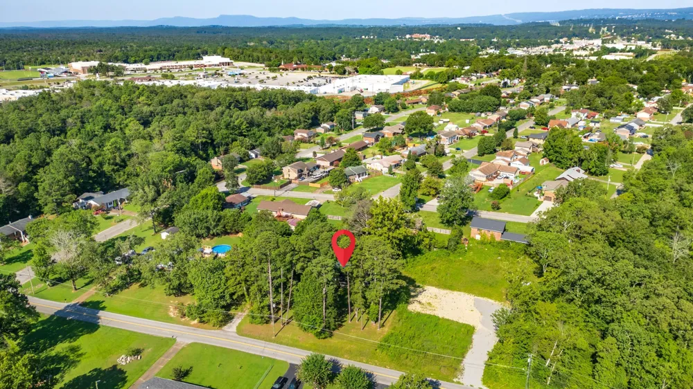 308 Beaver Road Fort Oglethorpe, GA 30742