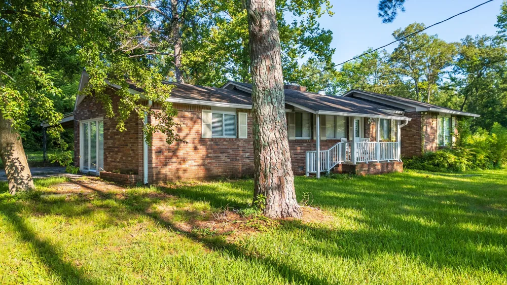 308 Beaver Road Fort Oglethorpe, GA 30742