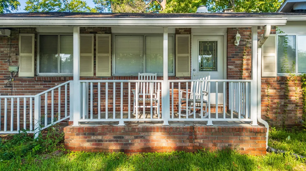 308 Beaver Road Fort Oglethorpe, GA 30742